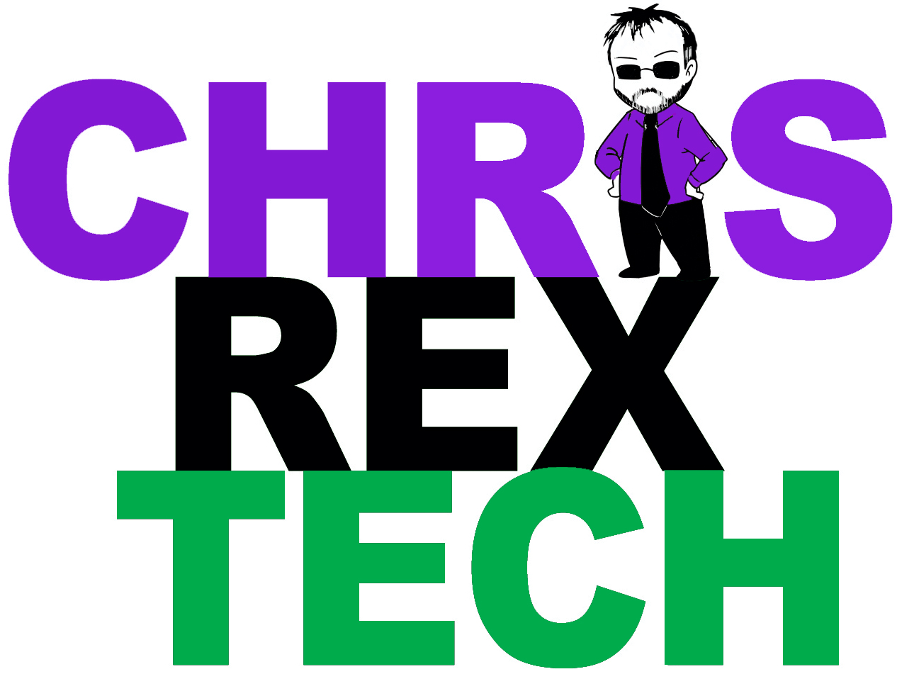 Chris Rex Tech